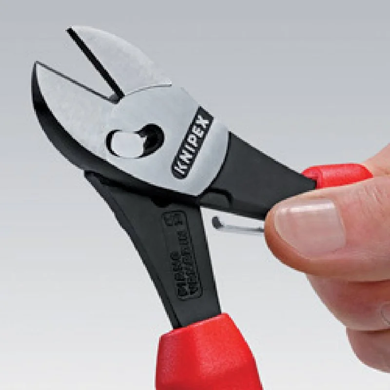 Knipex - 73 72 180 - Tronchese laterale ad alte prestazioni