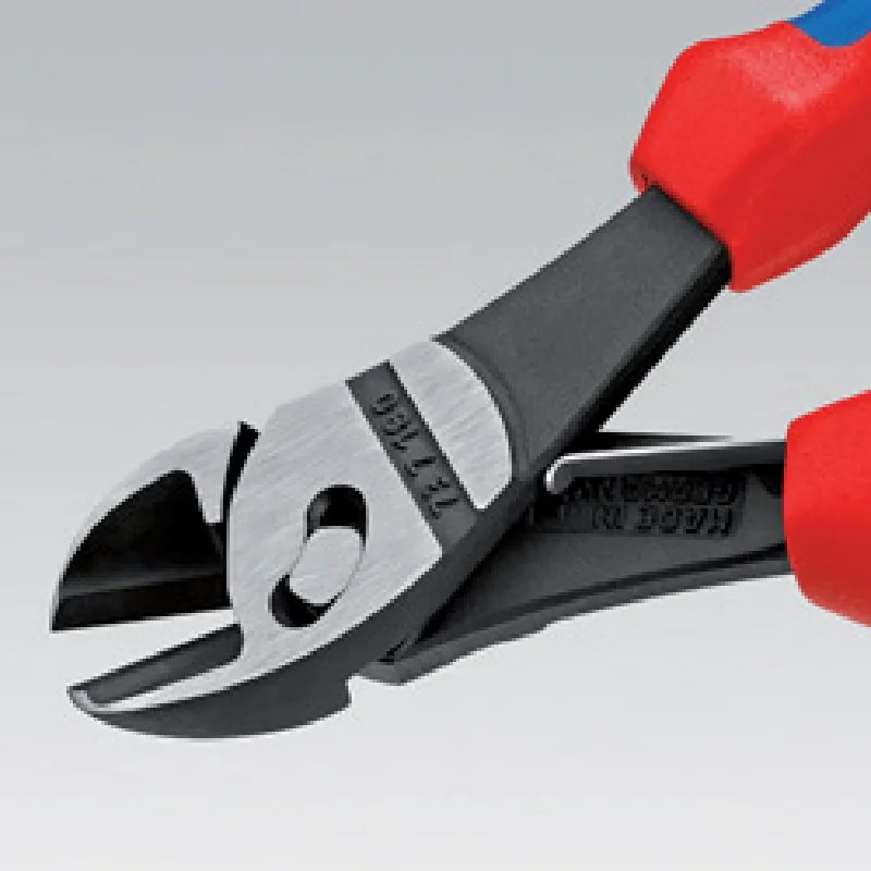 Knipex - 73 72 180 - Tronchese laterale ad alte prestazioni
