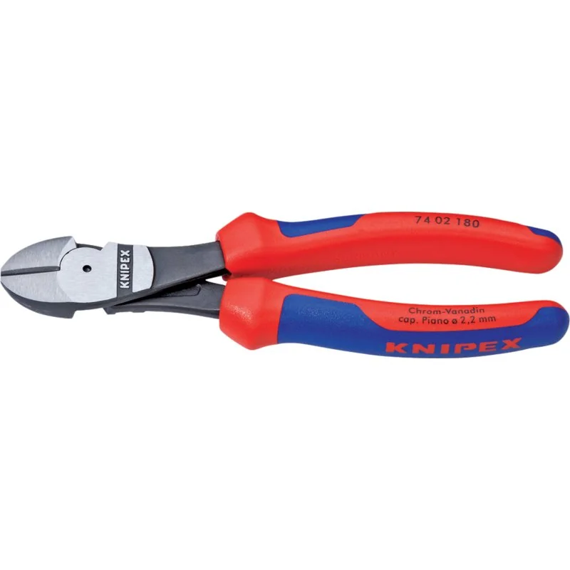 Knipex - 74 02 160 - Tronchese laterale rinforzato