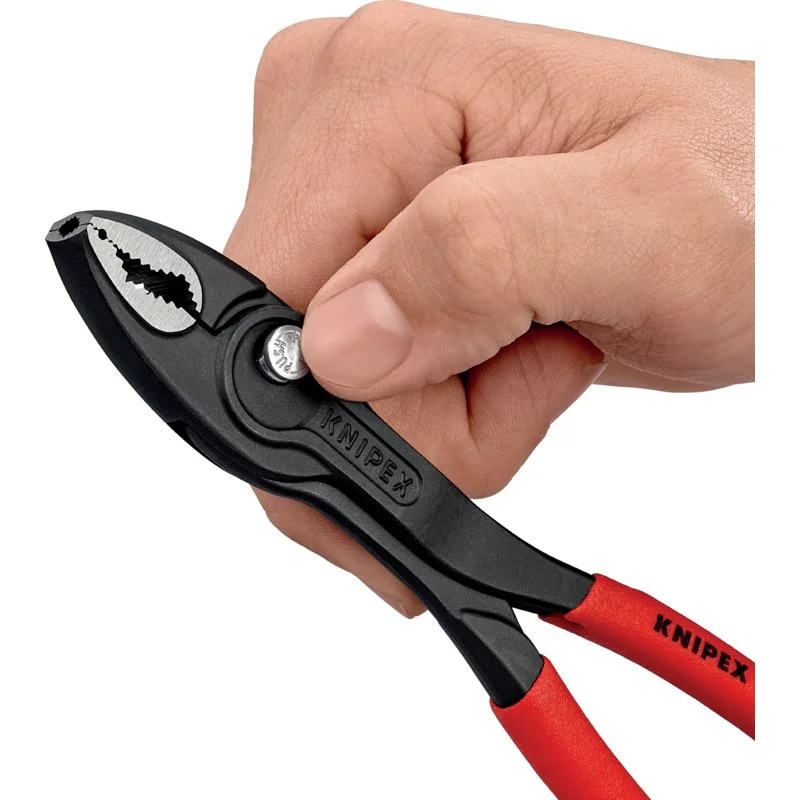Knipex - 82 01 200 - Pinza frontale