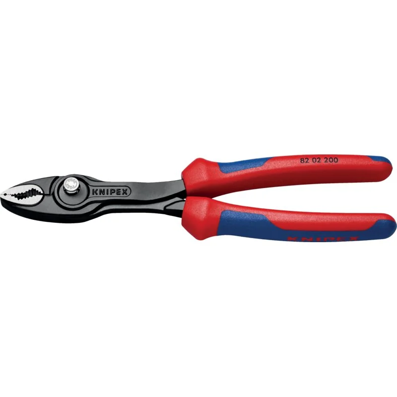 Knipex - 82 02 200 - Pinza frontale