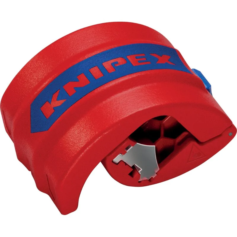 Knipex - 90 22 10BK - Tagliatubi