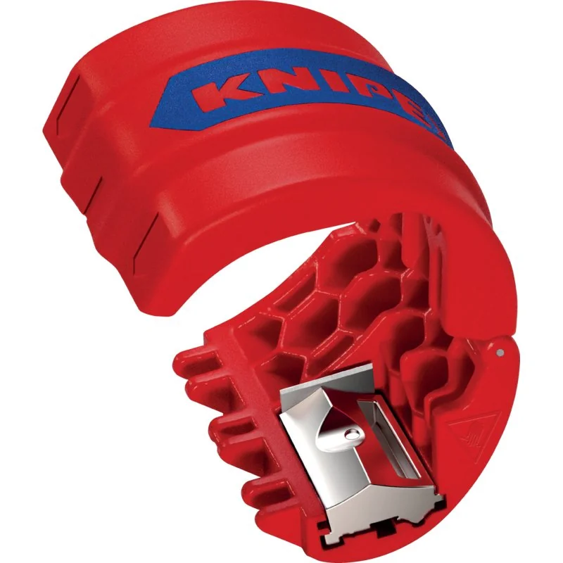 Knipex - 90 22 10BK - Tagliatubi