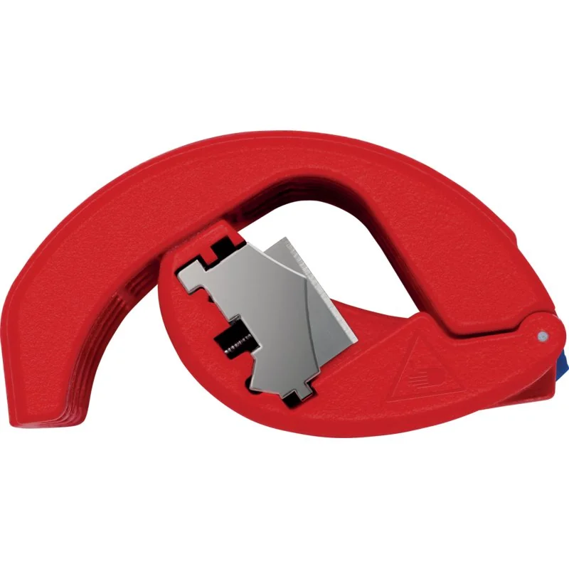 Knipex - 90 22 10BK - Tagliatubi