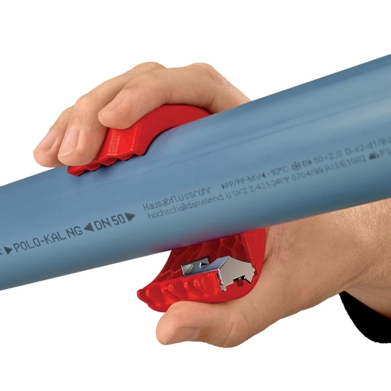 Knipex - 90 22 10BK - Tagliatubi