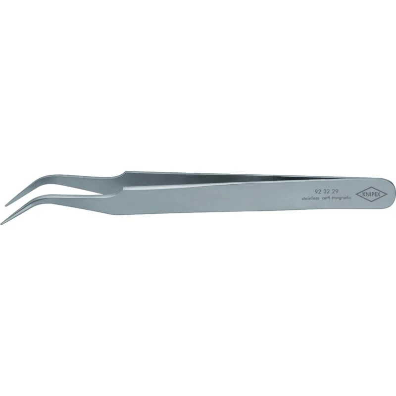 Knipex - 92 32 29 - Pinzetta di precisione
