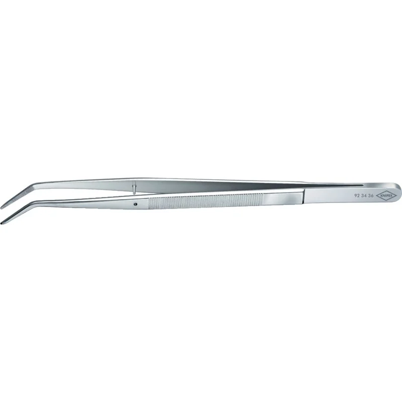 Knipex - 92 34 36 - Pinzetta di precisione