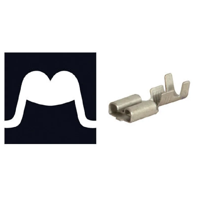 Knipex - 97 52 35 - Pinza a crimpare