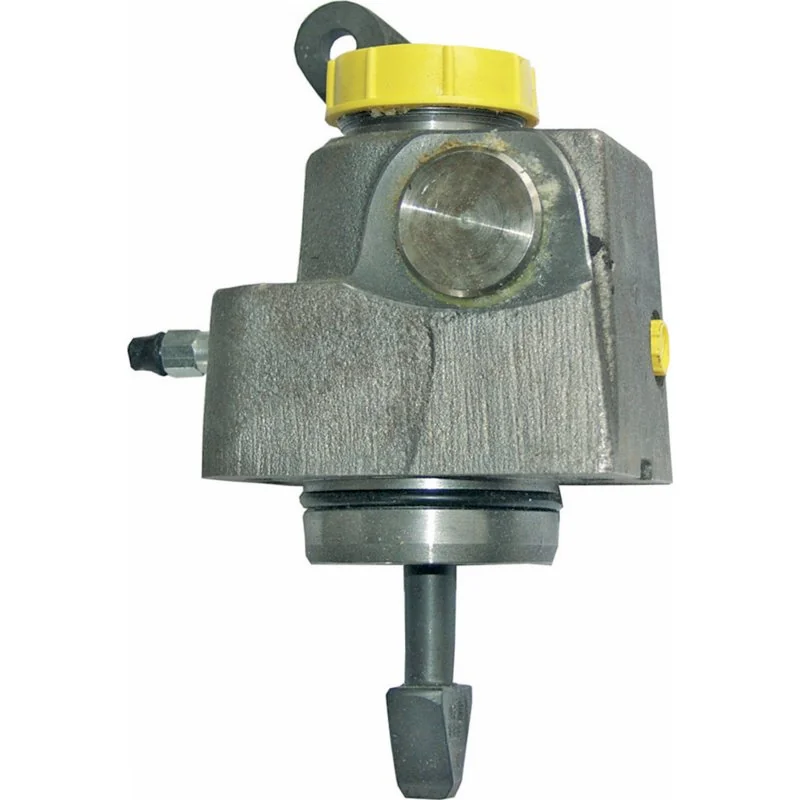 Knott - 155700340026 - Cilindro freno ruota
