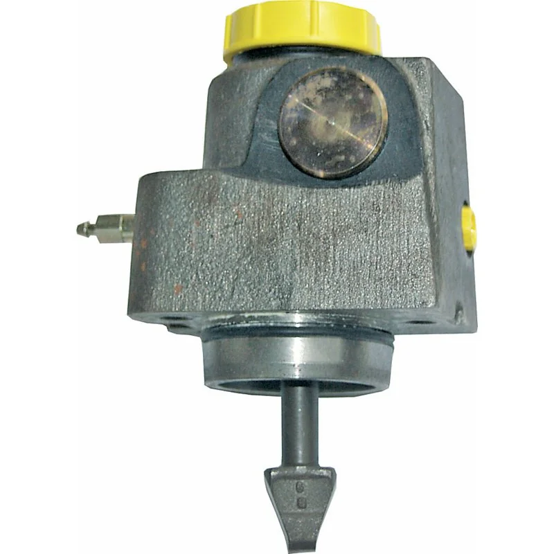 Knott - 155700340040 - Cilindro freno ruota