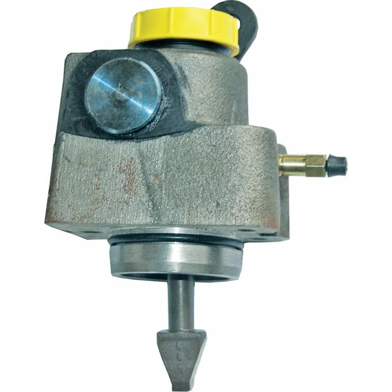 Knott - 155700340041 - Cilindro freno ruota