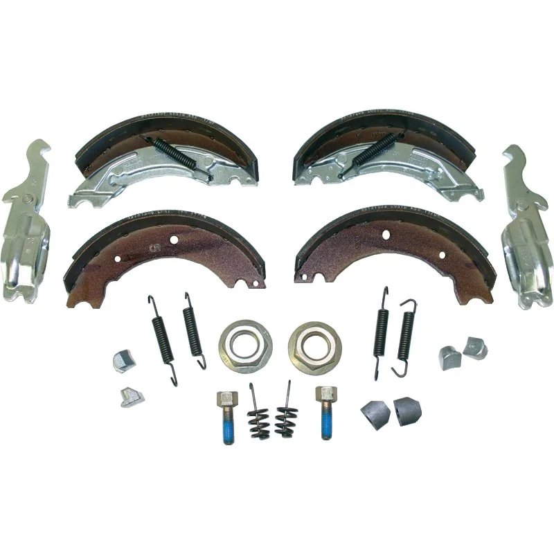 Knott - 20-2426/1 - Set di ceppi freno
