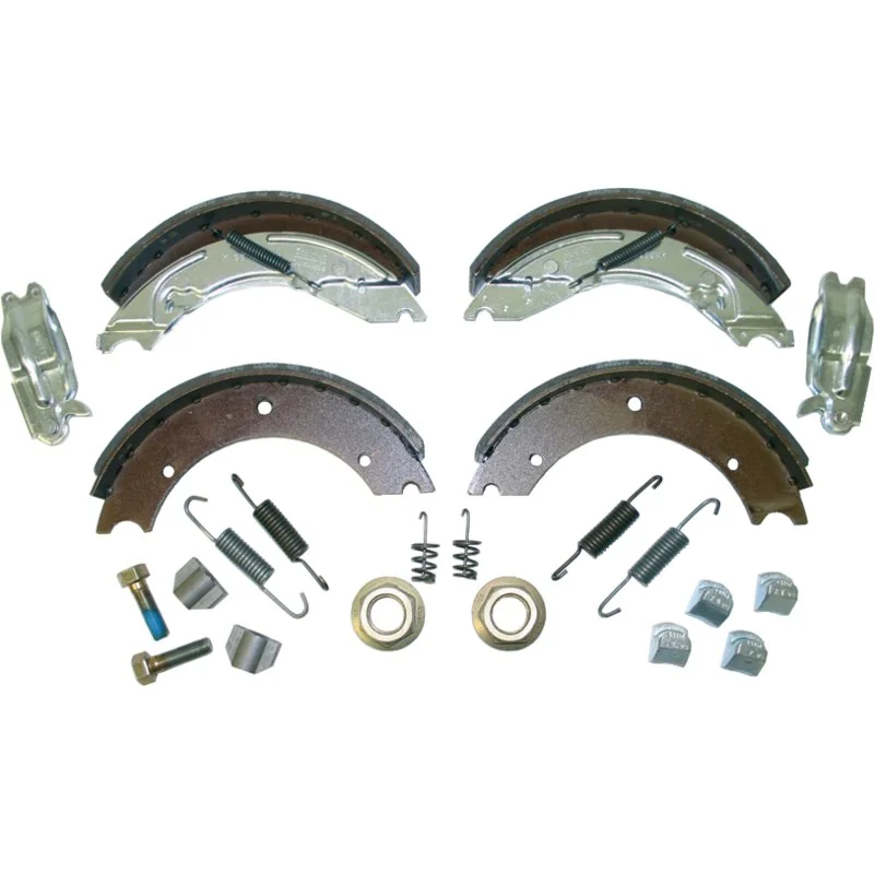Knott - 25-2025 - Set di ceppi freno