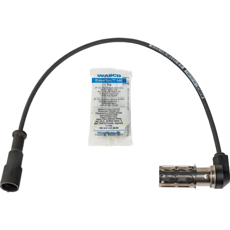 Knott - 404080.001 - Set di montaggio sensore ABS