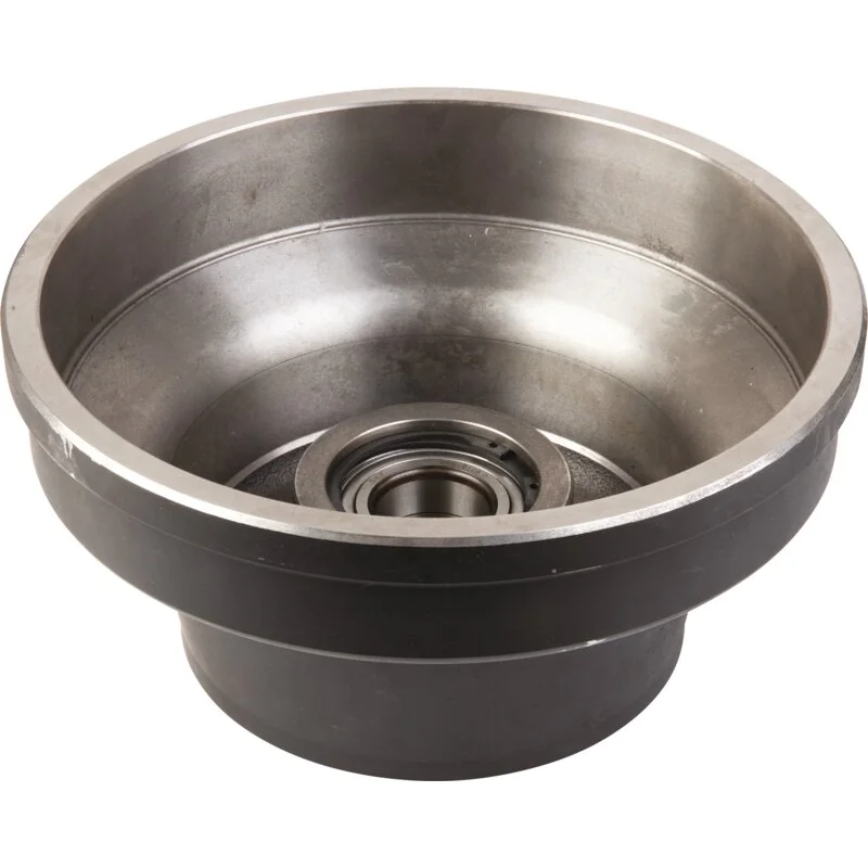 Knott - 405714C002 - Tamburo freno