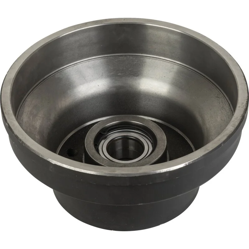 Knott - 405714N002 - Tamburo freno