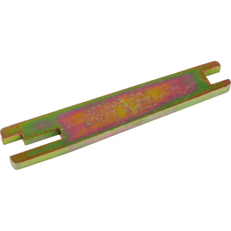 Knott - 407345.001 - Punteria