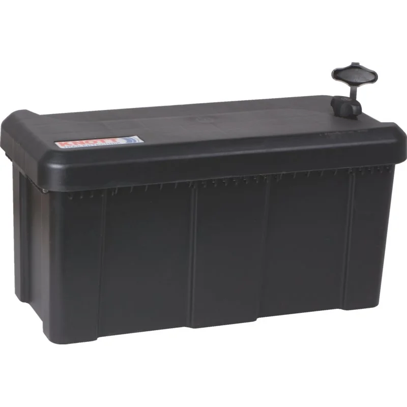 Knott - 416785.001 - Cassetta attrezzi