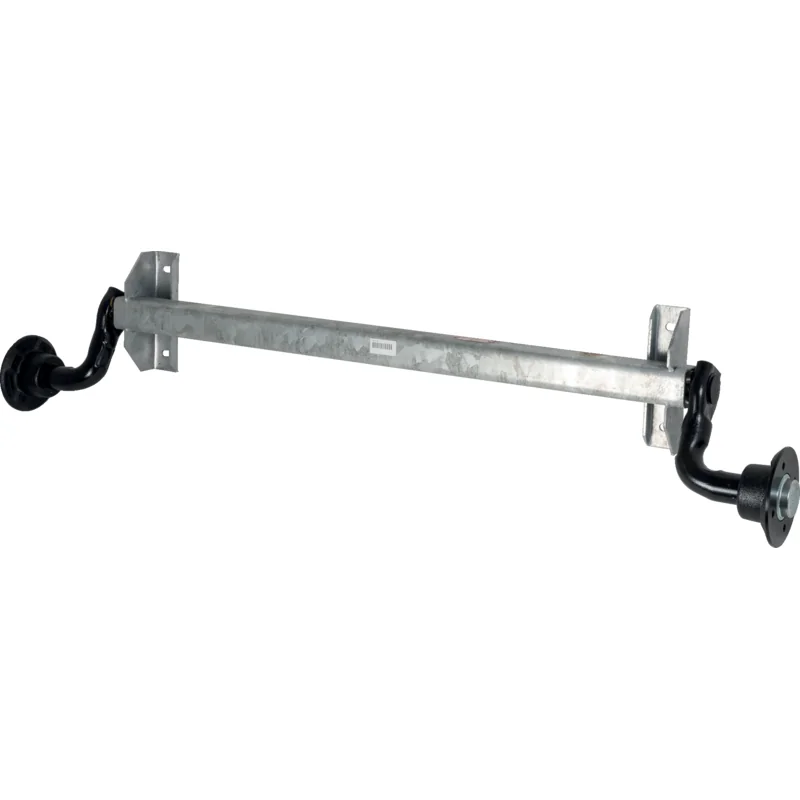 Knott - 6A2036.004 - Asse di scorrimento