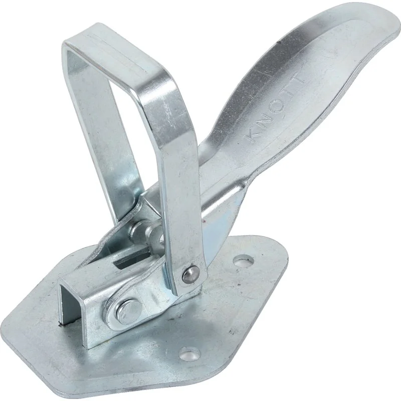 Knott - AH 27 - Chiusura eccentrica