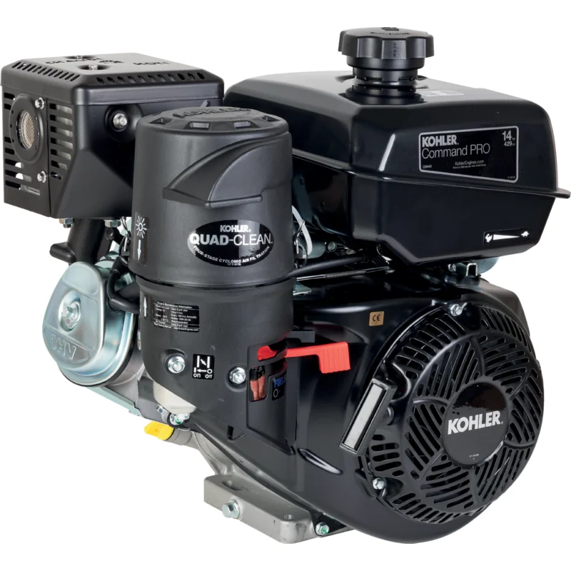 Kohler - CH440-3302 - Motore a benzina