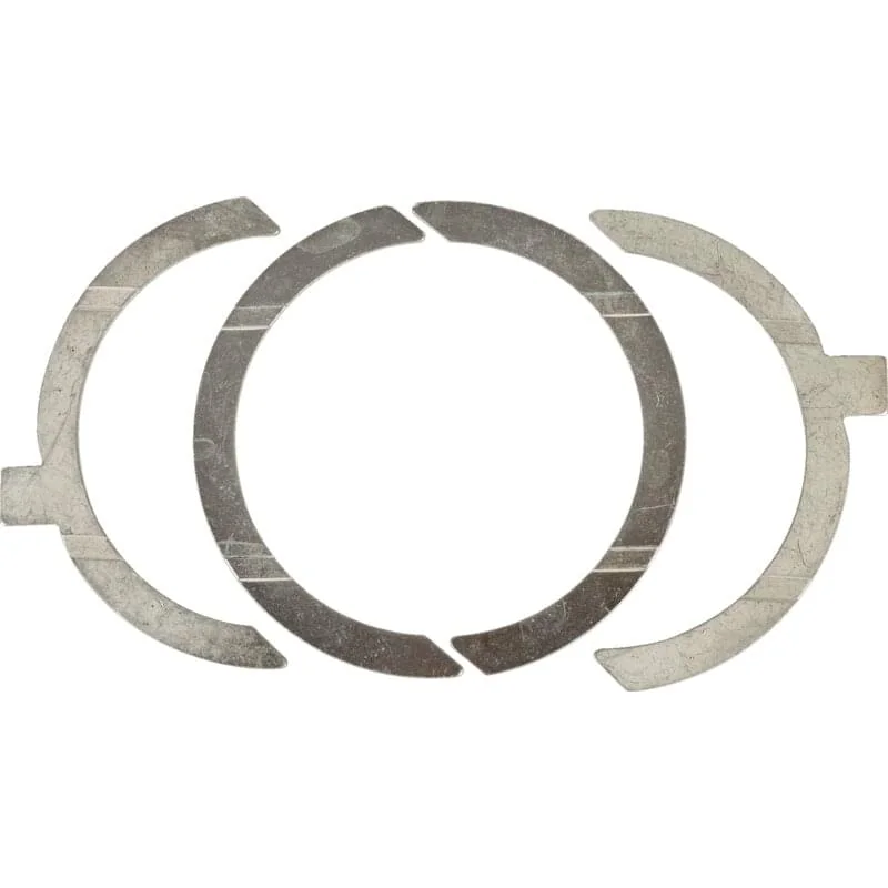 Kolbenschmidt - 02931585 - Set cuscinetti assiali