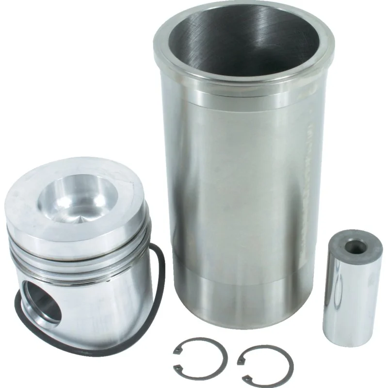 Kolbenschmidt - DT239 - Set boccole pistone
