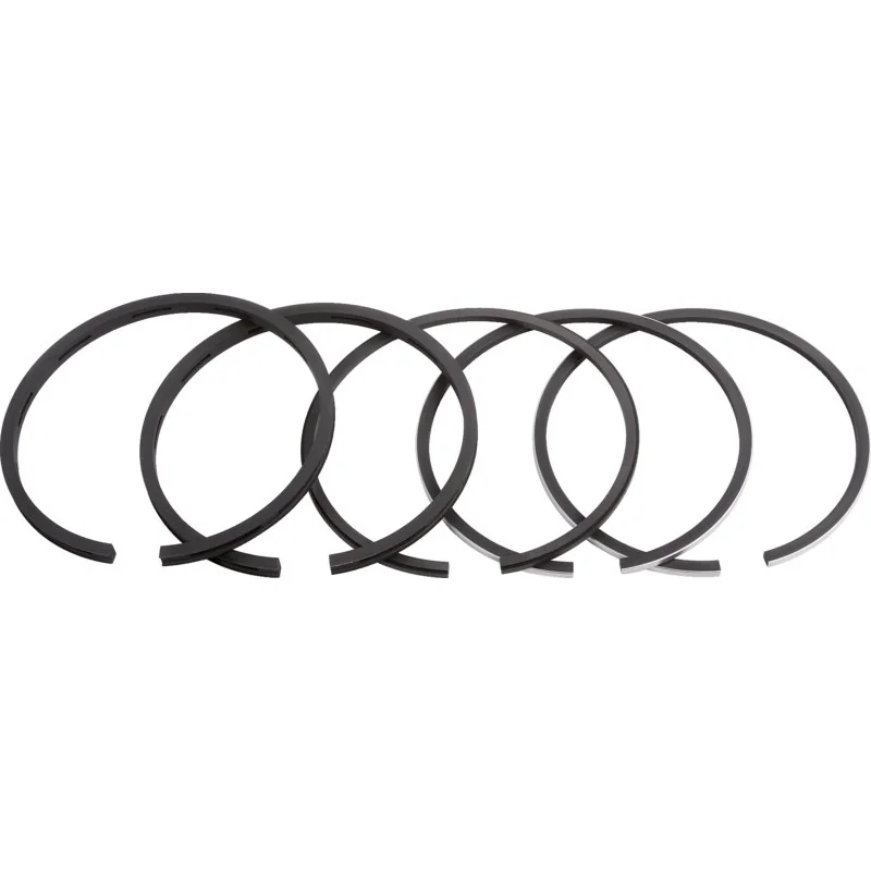 Kolbenschmidt - T80-T182 - Set anelli del pistone