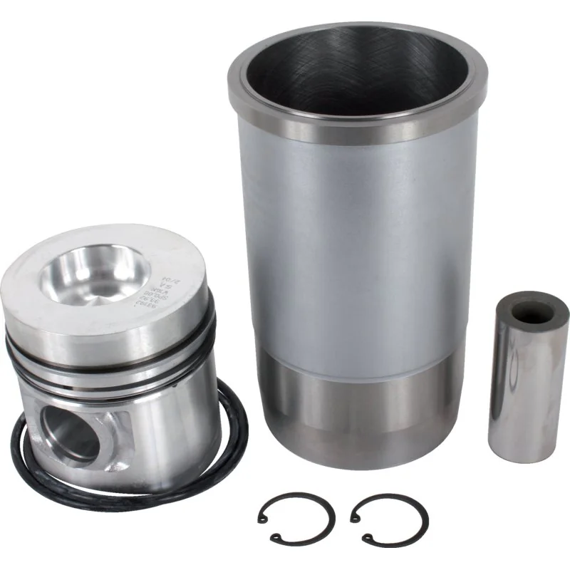 Kolbenschmidt - WD308/308.85/408 - Set boccole pistone