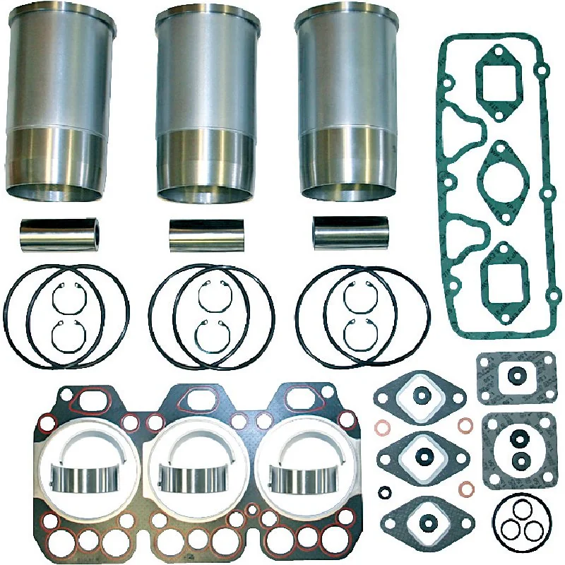 Kolbenschmidt - WD311 - Kit riparazione motore