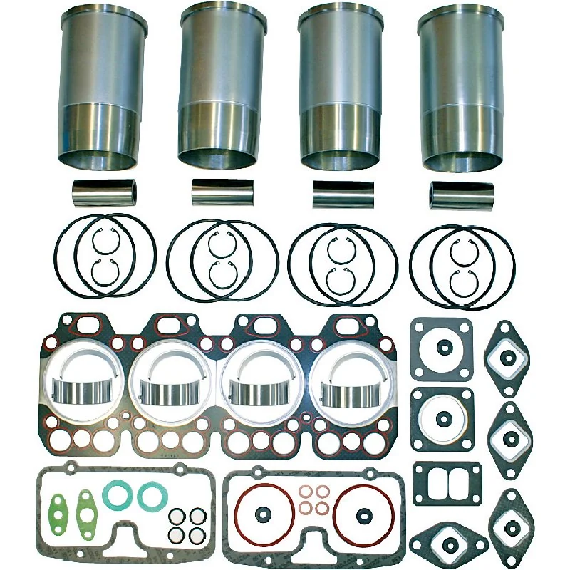 Kolbenschmidt - WD411 - Kit riparazione motore