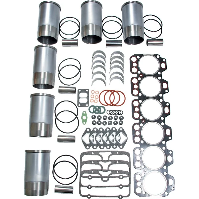 Kolbenschmidt - WD611 - Kit riparazione motore
