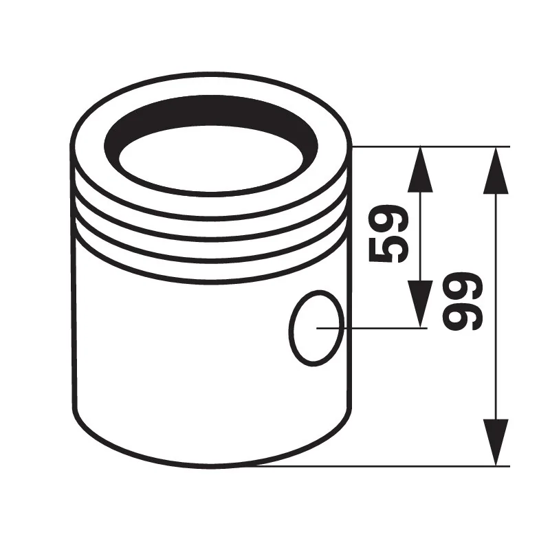 Kolbenschmidt - WD611 - Kit riparazione motore
