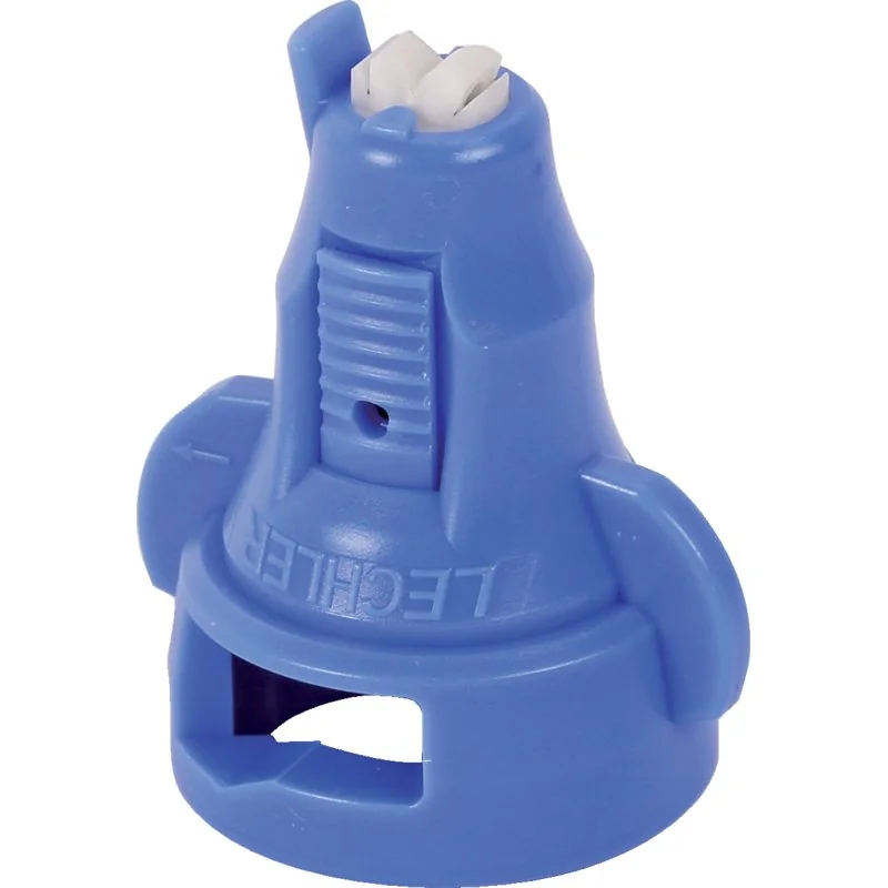 Lechler - 120-03 - Ugello a doppio getto piatto iniettore
