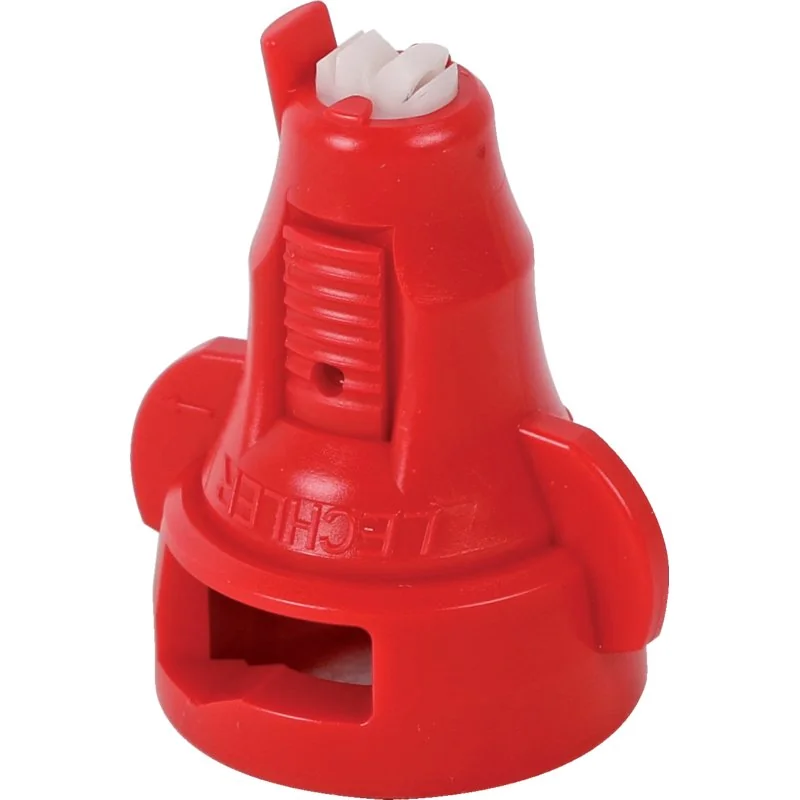 Lechler - 120-04 - Ugello a doppio getto piatto iniettore