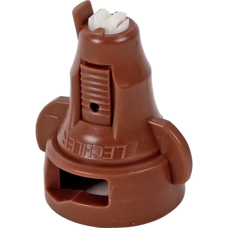 Lechler - 120-05 - Ugello a doppio getto piatto iniettore