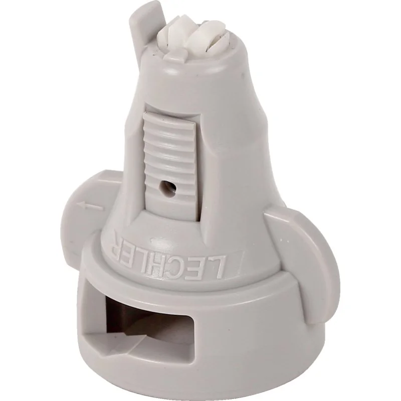 Lechler - 120-06 - Ugello a doppio getto piatto iniettore