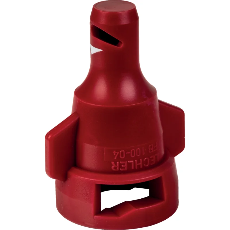 Lechler - FB100-04 - Ugello per fertilizzante liquido per bordi