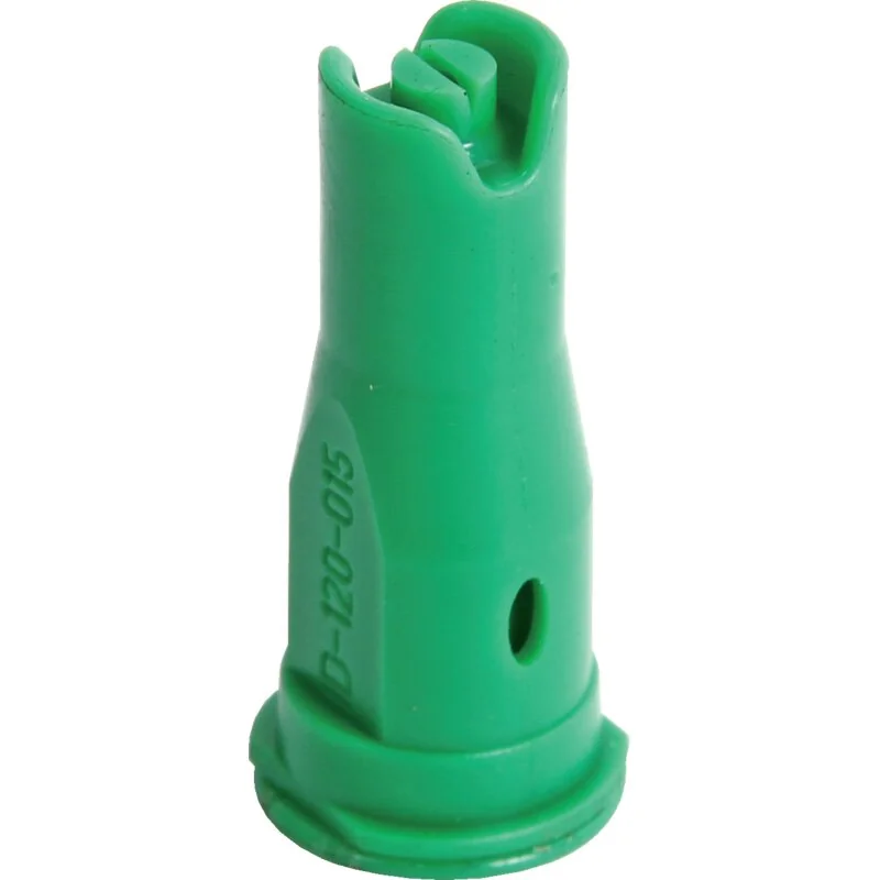 Lechler - ID3-120-015 - Ugello a getto piatto iniettore POM