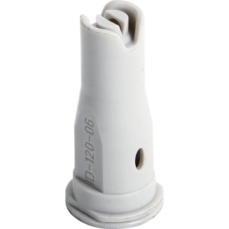 Lechler - ID3-120-06 - Ugello a getto piatto iniettore POM