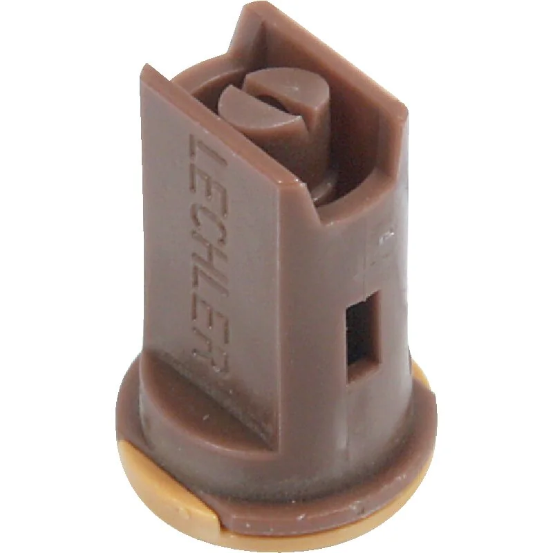 Lechler - IDKS 80-05 - Ugello a getto piatto per bordi iniettore POM