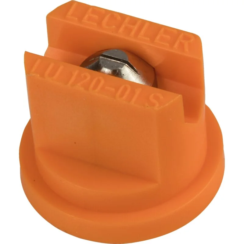 Lechler - LU 120-01 - Ugello a getto piatto