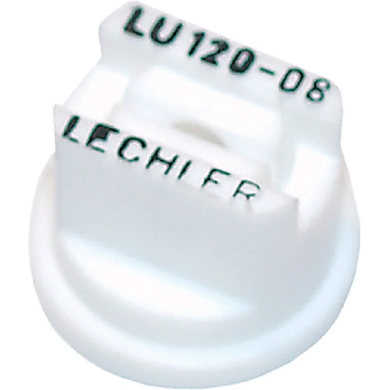 Lechler - LU 120 - 08 - Ugello a getto piatto
