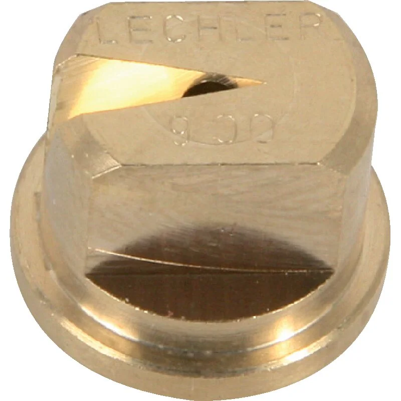 Lechler - OC 6 - Ugello a getto obliquo ottone