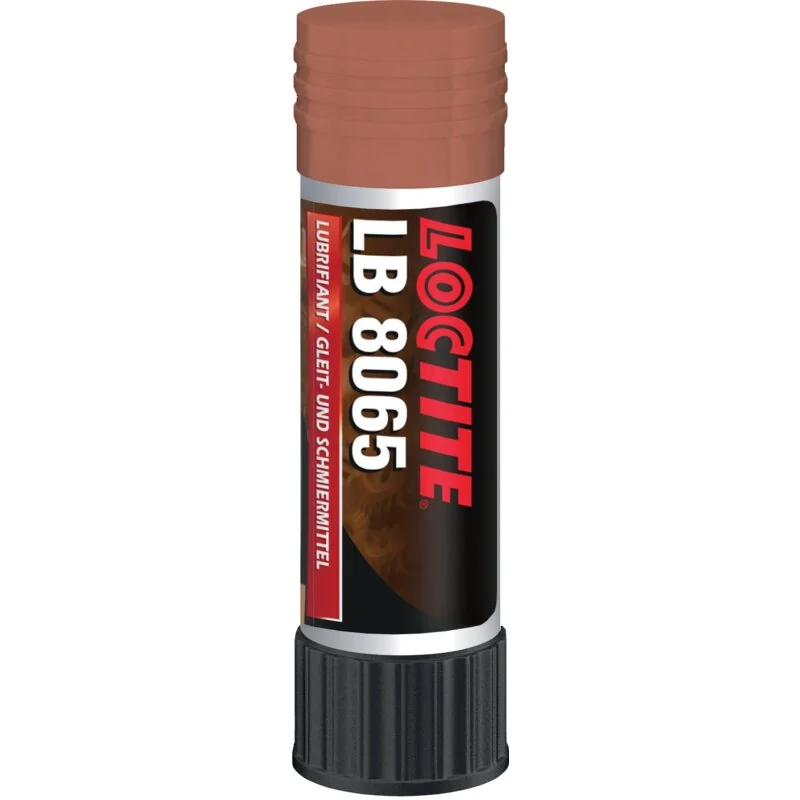 Loctite - 8065 - Metallo antifrizione
