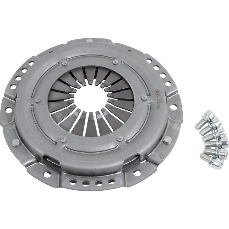LuK - 118000410 - Frizione semplice