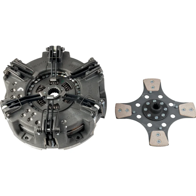 LuK - 2031G4001 - Kit frizione