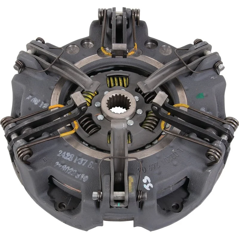 LuK - 228022310 - Doppia frizione