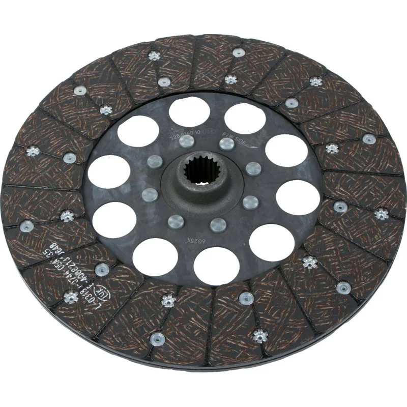 LuK - 302879000 - Disco frizione