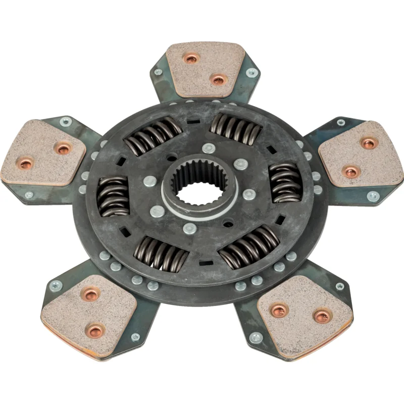 LuK - 3031G4508 - Disco frizione